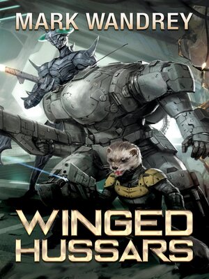 Winged Hussars - ebook
